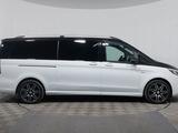 Mercedes-Benz V 250 2016 годаүшін20 010 000 тг. в Астана – фото 4