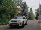 Toyota Highlander 2019 года за 20 100 000 тг. в Алматы – фото 5