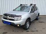 Renault Duster 2020 года за 6 651 000 тг. в Алматы