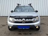 Renault Duster 2020 года за 6 651 000 тг. в Алматы – фото 2