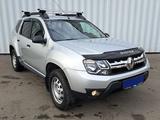 Renault Duster 2020 года за 6 651 000 тг. в Алматы – фото 3