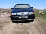 Volkswagen Passat 1991 годаүшін1 500 000 тг. в Макинск – фото 2