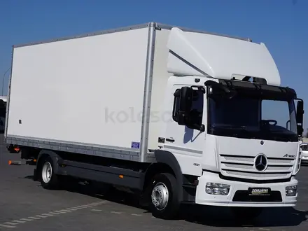 Mercedes-Benz  Atego1221 2020 года за 28 000 000 тг. в Павлодар