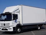 Mercedes-Benz  Atego1221 2020 годаүшін29 000 000 тг. в Павлодар – фото 2