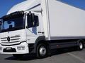 Mercedes-Benz  Atego1221 2020 годаүшін28 000 000 тг. в Павлодар – фото 21