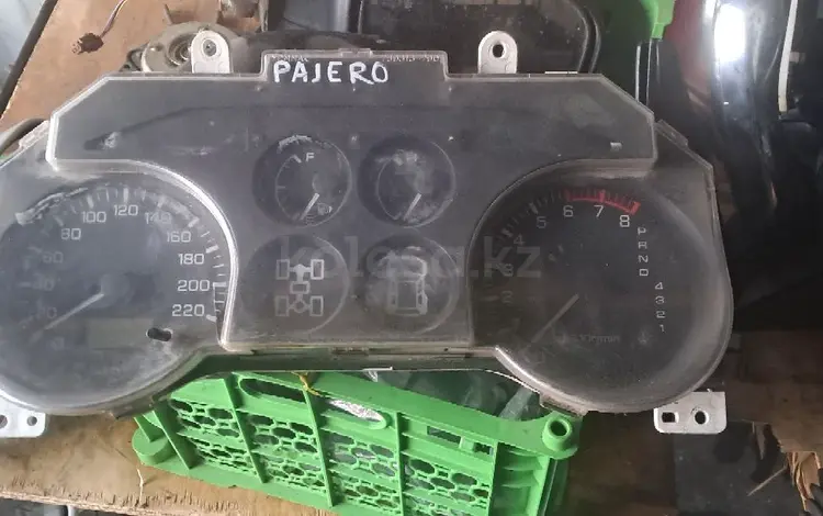 Шиток прибор на паджеро за 25 000 тг. в Алматы