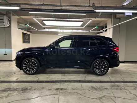 BMW X5 2024 года за 58 900 000 тг. в Астана