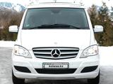 Mercedes-Benz Viano 2014 года за 22 500 000 тг. в Алматы – фото 3