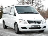 Mercedes-Benz Viano 2014 года за 22 500 000 тг. в Алматы – фото 2