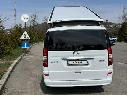 Mercedes-Benz Viano 2014 года за 20 000 000 тг. в Алматы – фото 36