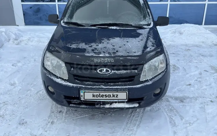 ВАЗ (Lada) Granta 2190 2013 годаfor2 250 000 тг. в Костанай