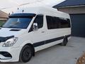 Mercedes-Benz Sprinter 2010 года за 11 700 000 тг. в Кызылорда – фото 2