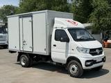 Dongfeng  1.5 тонн 2025 года за 8 500 000 тг. в Алматы – фото 4