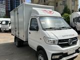 Dongfeng  Captain-W 1.5 тонн 2025 годаүшін7 500 000 тг. в Алматы – фото 3