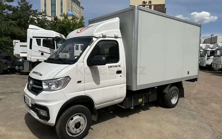 Dongfeng  Captain-W 1.5 тонн 2025 годаүшін7 500 000 тг. в Алматы