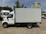 Dongfeng  Captain-W 1.5 тонн 2025 годаүшін7 500 000 тг. в Алматы – фото 5