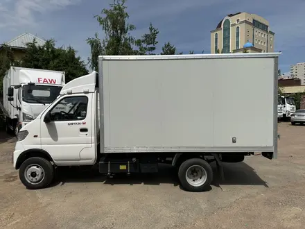 Dongfeng  Captain-W 1.5 тонн 2025 года за 7 500 000 тг. в Алматы – фото 5