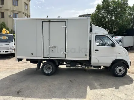 Dongfeng  Captain-W 1.5 тонн 2025 года за 7 500 000 тг. в Алматы – фото 7