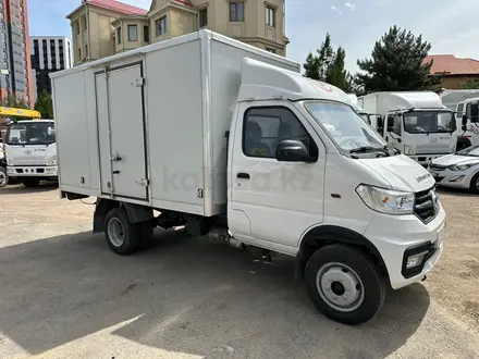 Dongfeng  Captain-W 1.5 тонн 2025 года за 7 500 000 тг. в Алматы – фото 8