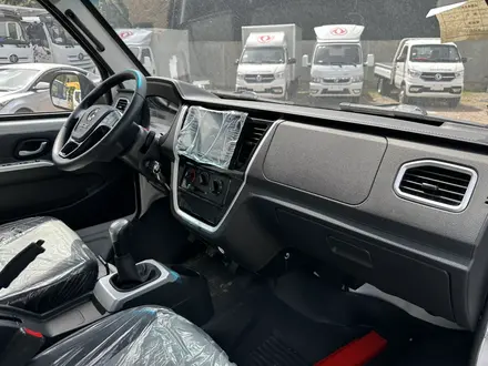 Dongfeng  Captain-W 1.5 тонн 2025 года за 7 500 000 тг. в Алматы – фото 9