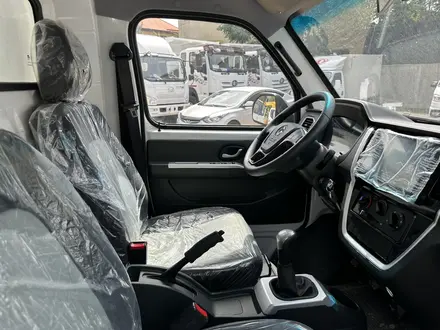 Dongfeng  Captain-W 1.5 тонн 2025 года за 7 500 000 тг. в Алматы – фото 10