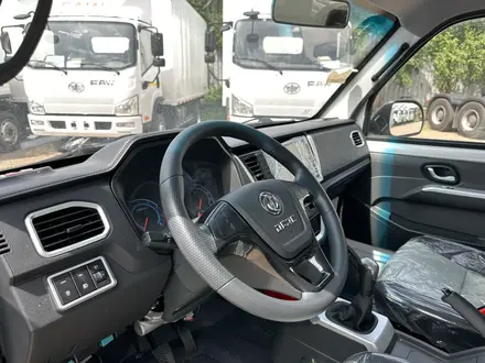 Dongfeng  Captain-W 1.5 тонн 2025 года за 7 500 000 тг. в Алматы – фото 11