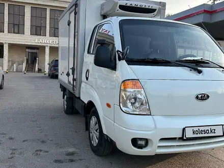 Kia Bongo 2012 года за 7 500 000 тг. в Алматы – фото 2