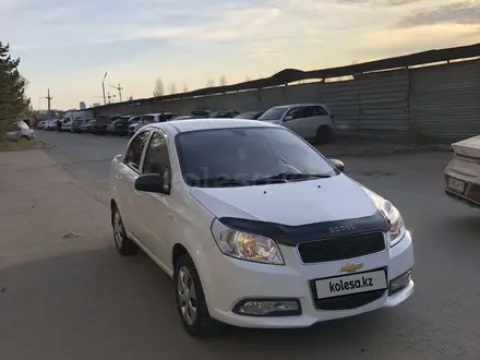 Chevrolet Nexia 2020 года за 4 700 000 тг. в Астана – фото 2