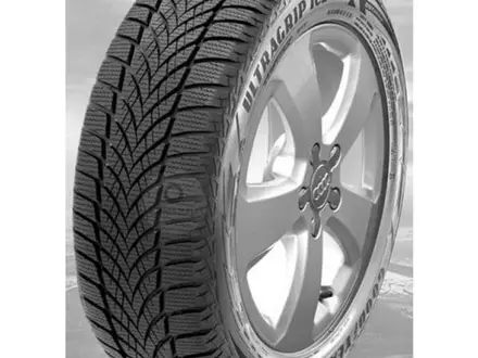 245/40R18 UltraGrip Ice 2 MS 97T Goodyear за 62 800 тг. в Алматы – фото 3