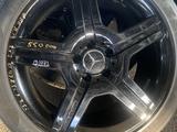 Диски из Японии от Mercedes 19/072 за 550 000 тг. в Алматы