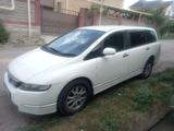 Honda Odyssey 2004 годаfor4 500 000 тг. в Алматы – фото 2