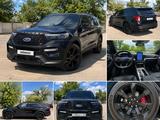 Ford Explorer 2022 года за 25 000 000 тг. в Караганда