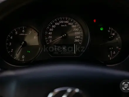 Lexus GS 300 2008 года за 9 800 000 тг. в Алматы – фото 16