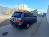 Honda Odyssey 2009 года за 6 800 000 тг. в Актау – фото 5