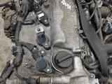 Toyota avensis Двигатель на 2л (3ZR) голый из Японии за 400 000 тг. в Алматы