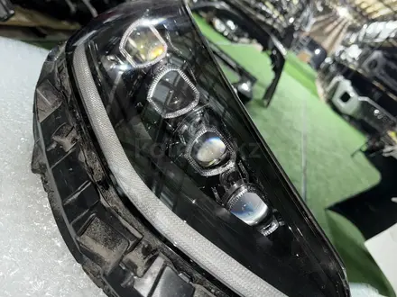 Фары Стопы задние Hyundai за 4 000 тг. в Караганда
