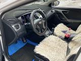 Hyundai Elantra 2014 годаfor5 800 000 тг. в Уральск – фото 3