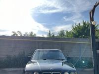 BMW 525 1991 годаfor1 350 000 тг. в Алматы