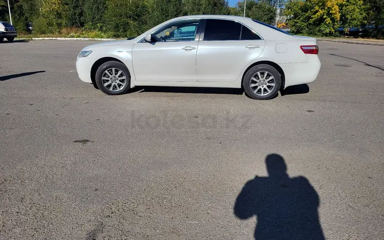 Toyota Camry 2008 годаүшін5 600 000 тг. в Костанай