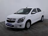 Chevrolet Cobalt 2022 года за 5 390 000 тг. в Астана
