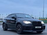 BMW X6 2011 года за 8 500 000 тг. в Алматы