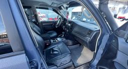 Mitsubishi Pajero 2008 годаfor10 500 000 тг. в Актобе – фото 2