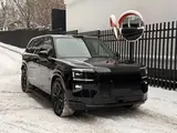 Zeekr 9X Ultra 2026 года за 49 500 000 тг. в Алматы