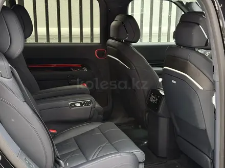 Zeekr 9X Ultra 2026 года за 51 500 000 тг. в Алматы – фото 19