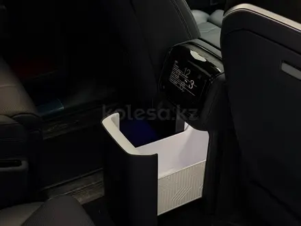 Zeekr 9X Ultra 2026 года за 51 500 000 тг. в Алматы – фото 21