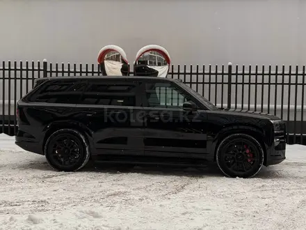 Zeekr 9X Ultra 2026 года за 51 500 000 тг. в Алматы – фото 8