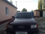 Audi 100 1993 годаүшін2 500 000 тг. в Шымкент