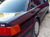 Audi 100 1993 годаүшін2 500 000 тг. в Шымкент – фото 3