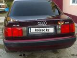 Audi 100 1993 годаүшін2 500 000 тг. в Шымкент – фото 4