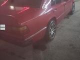 Mercedes-Benz E 230 1990 года за 850 000 тг. в Тараз – фото 5